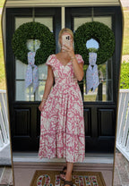 Molly Dress