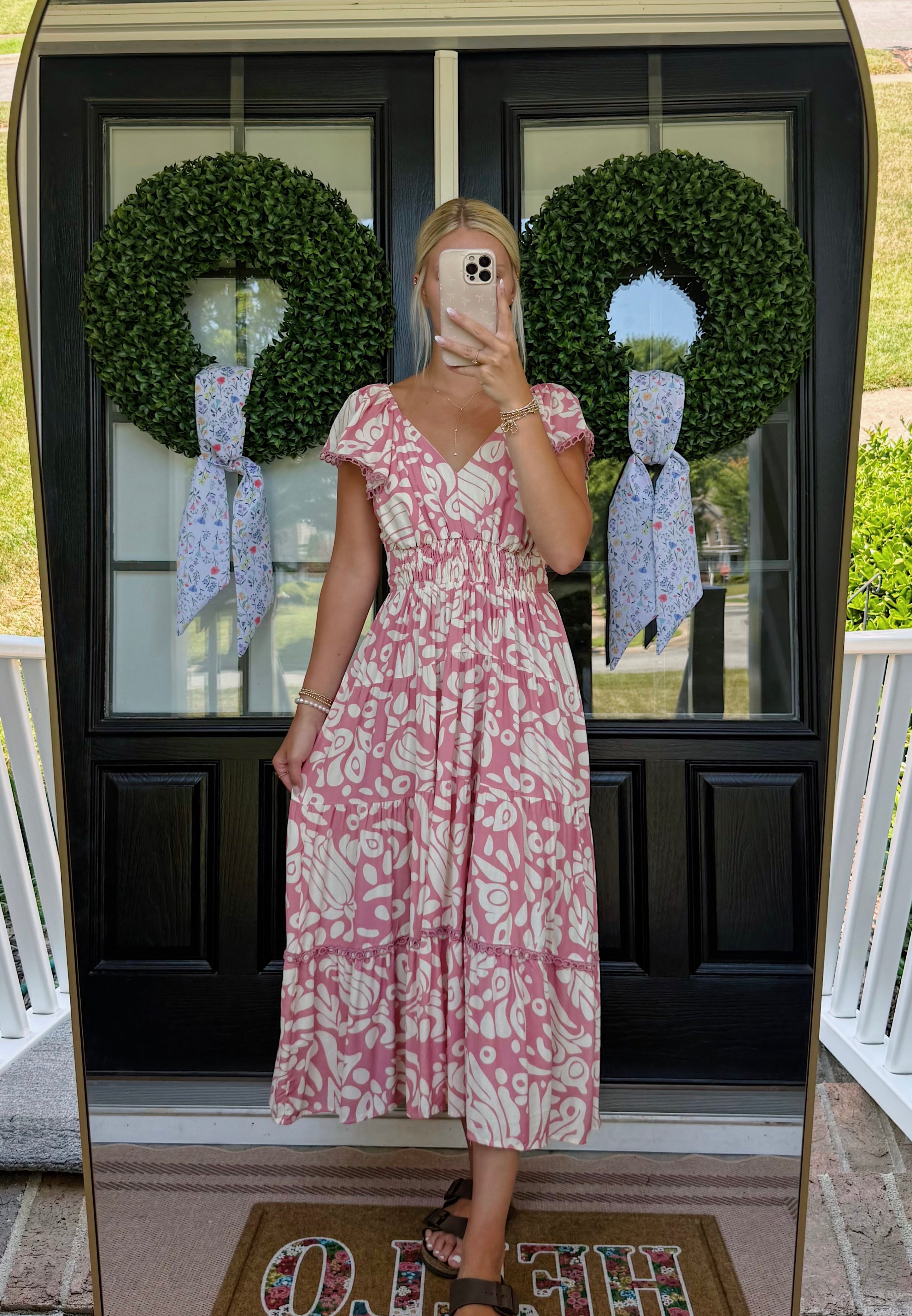 Molly Dress