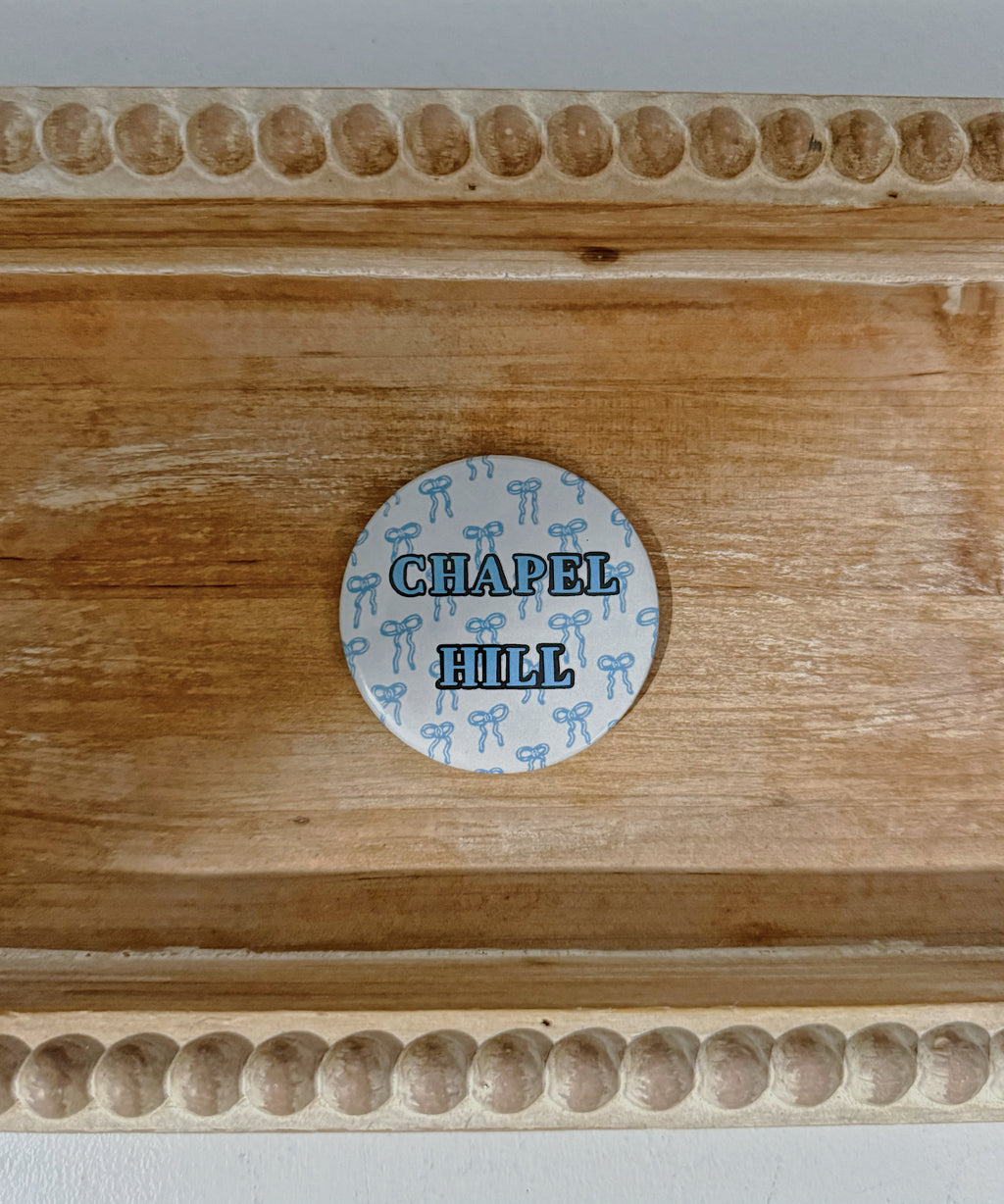 UNC Gameday Pins