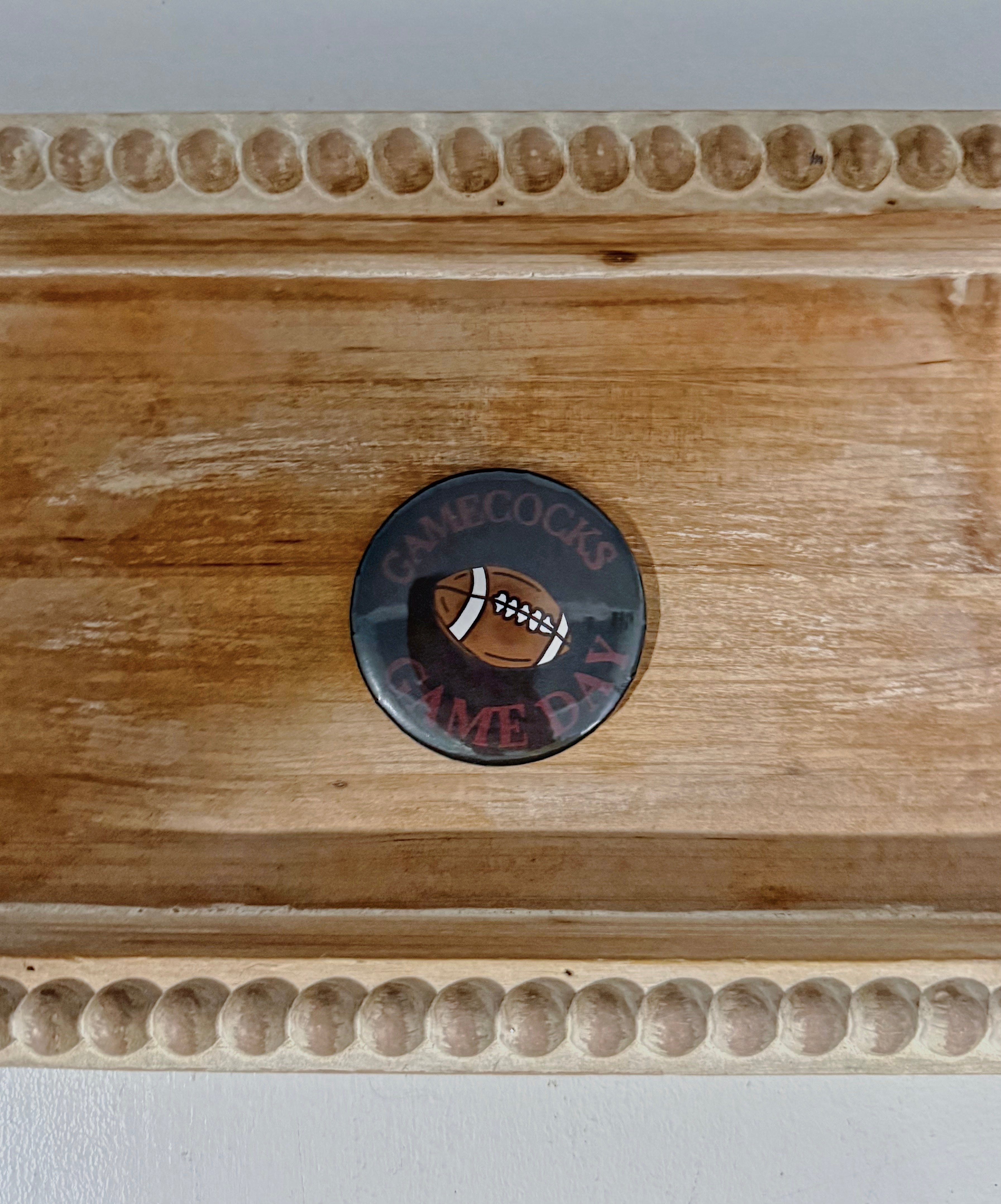 University of South Carolina Gameday Pins