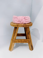 KNOTTED CORDUROY HEADBAND