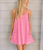 Calypso Romper