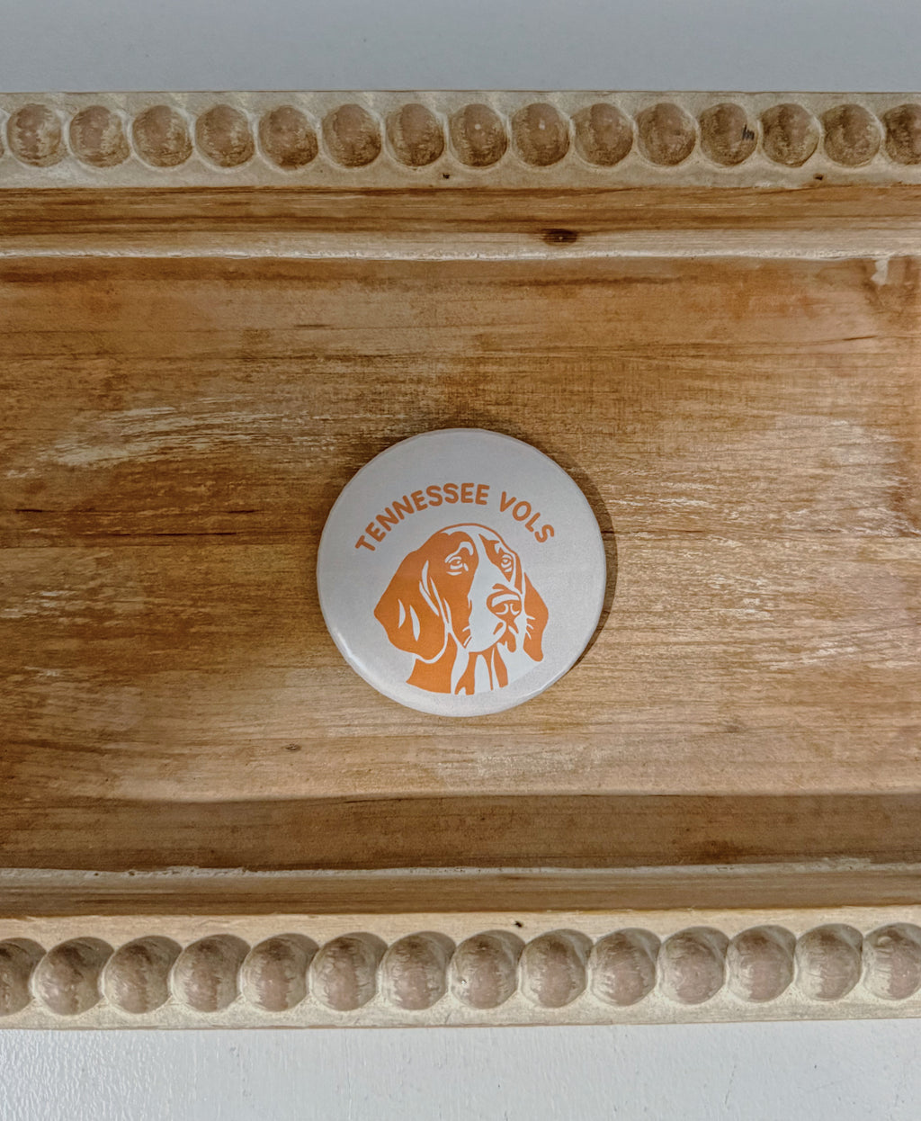University Of Tennessee Gameday Pins