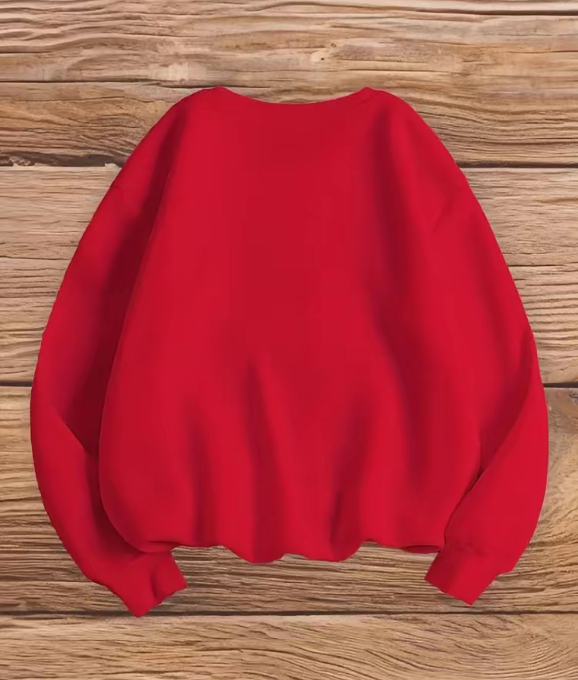 Merry Christmas Sweatshirt