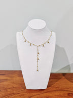 FREE BALL Y NECKLACE