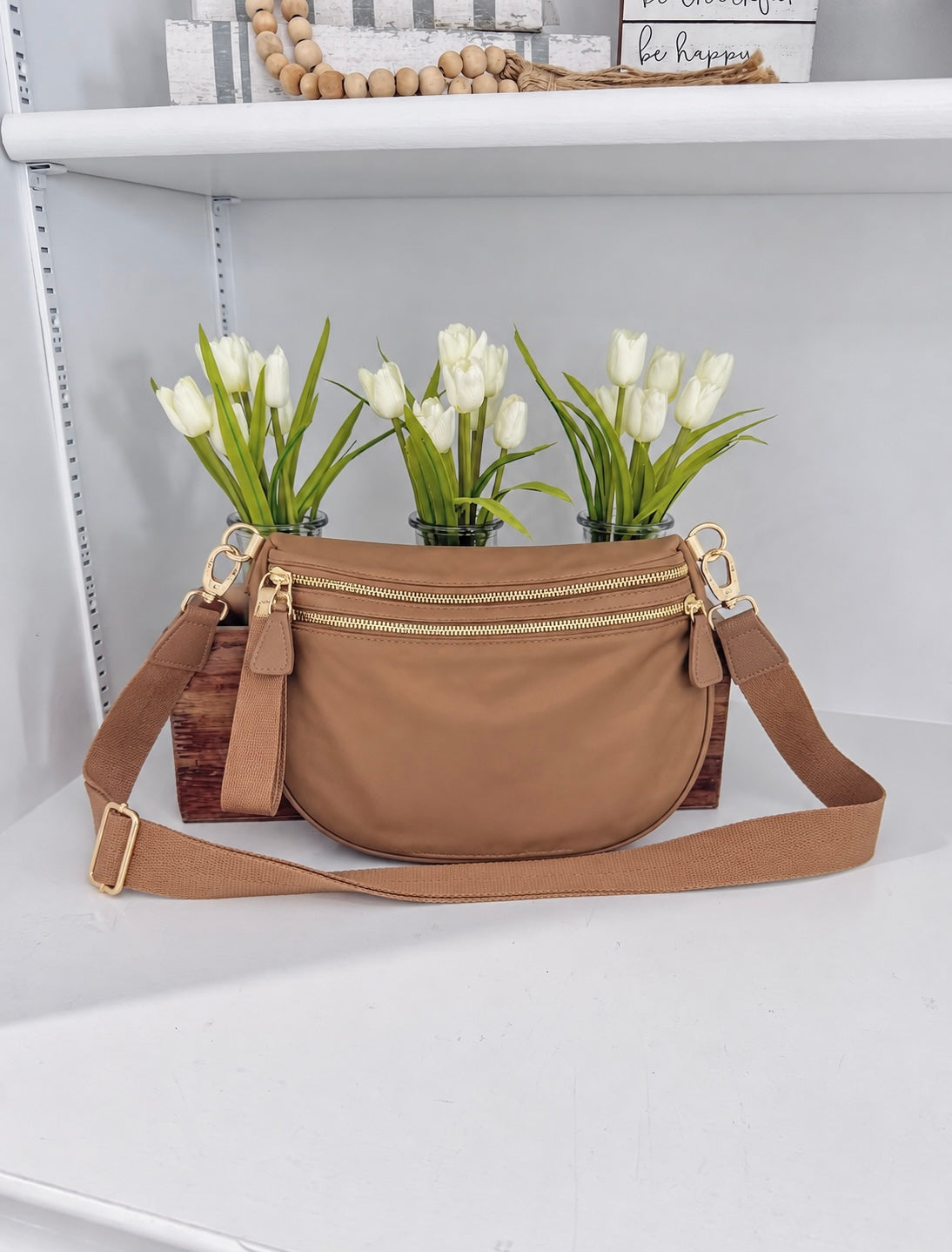 Farah Fanny Bum Bag