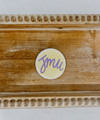 JMU Gameday Pins