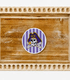 ECU Gameday Pins