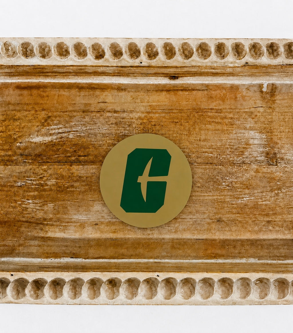 UNCC Gameday Pins