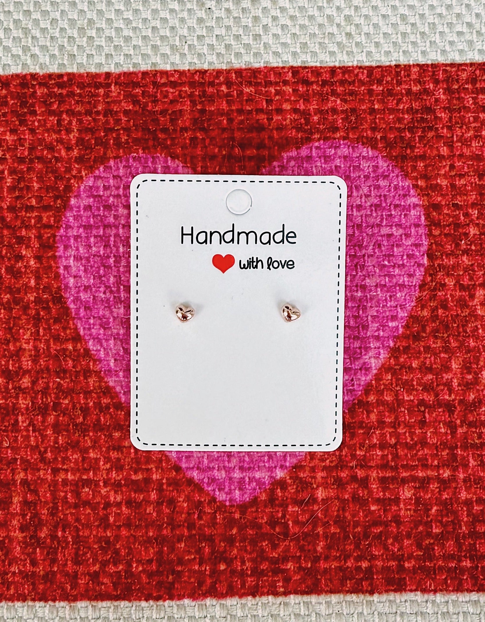 Mini Heart