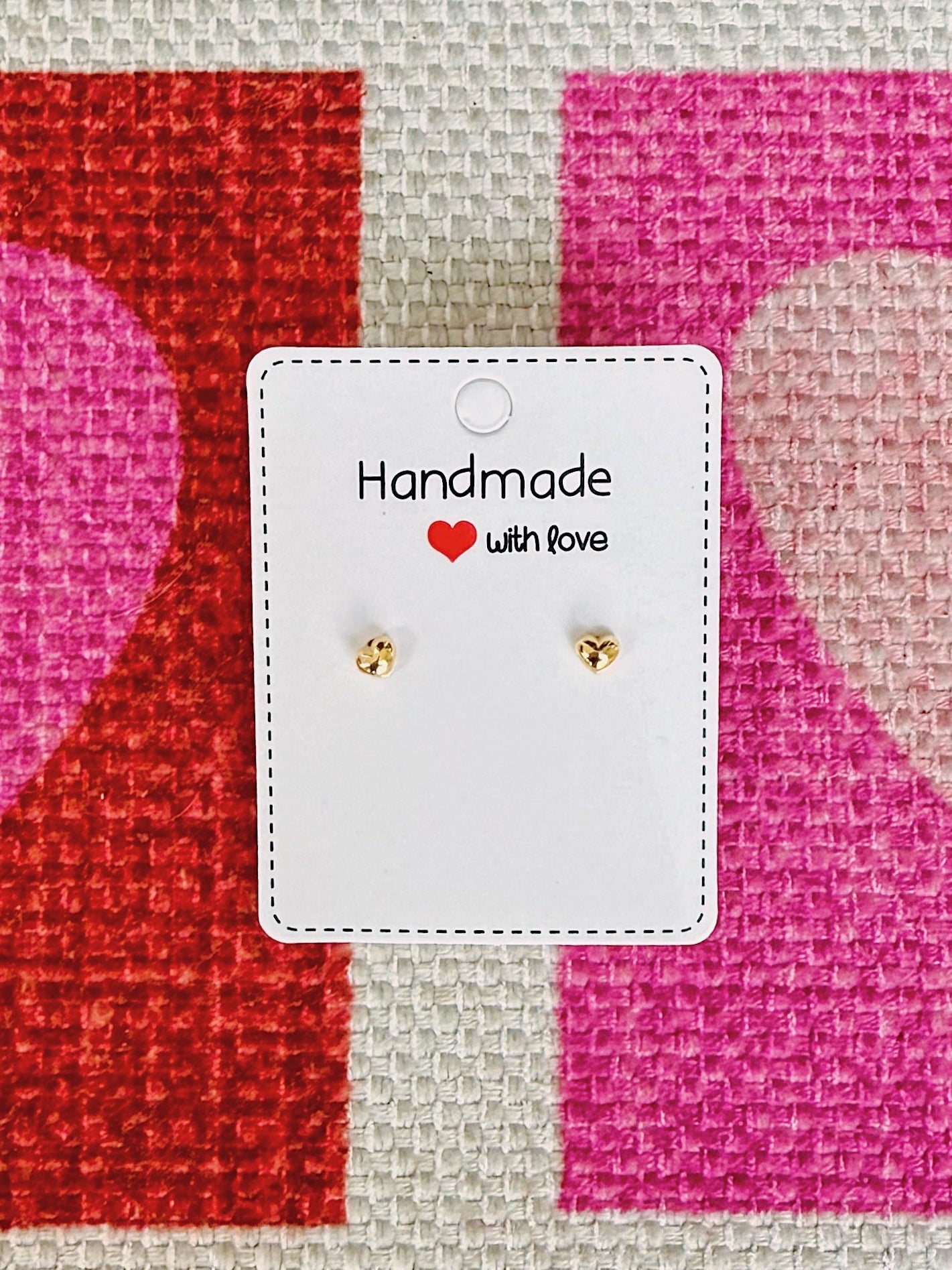 Mini Heart