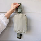 Crossbody Fanny Pack Belt Bag