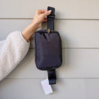 Crossbody Fanny Pack Belt Bag