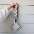 Clip and Go Phone Strap Crossbody