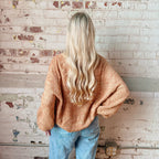 Allie Kate Sweater