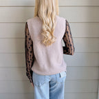 Harper Sweater Vest