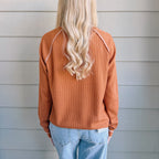 Claire Knit Top