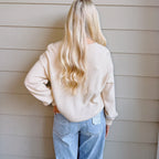 Willow Cardigan Sweater