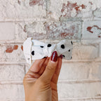 Polka Dot Headband
