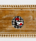 NC State Gameday Pins