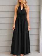 Kacey Smocked Dress