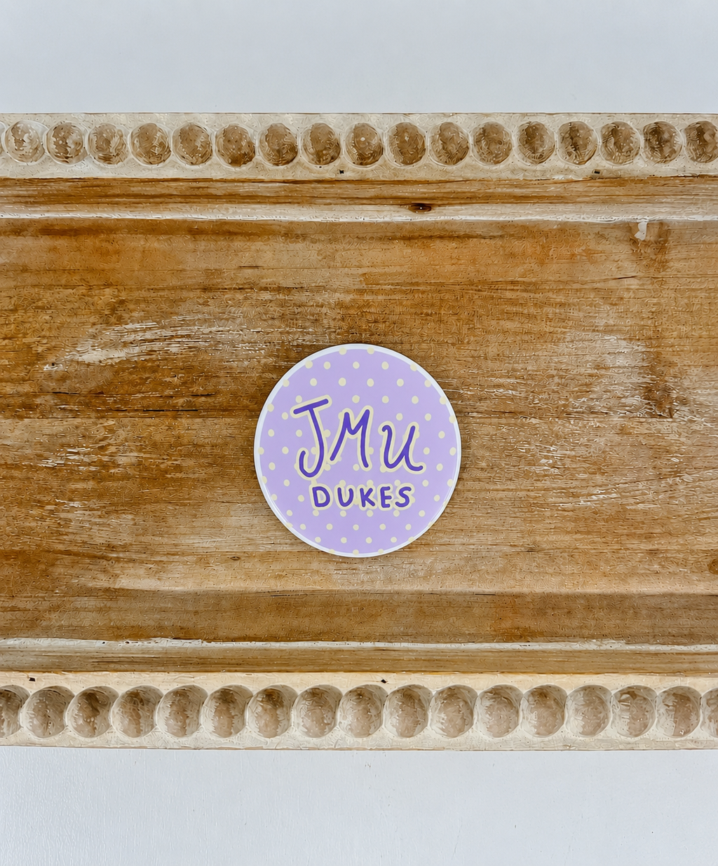 JMU Gameday Pins