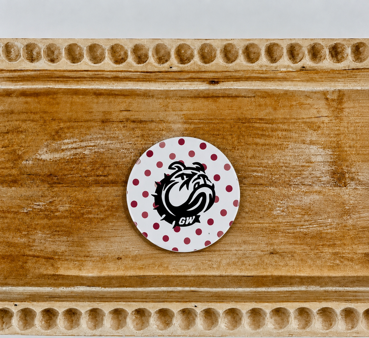 Gardner-Webb Gameday Pins