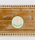 UNCC Gameday Pins