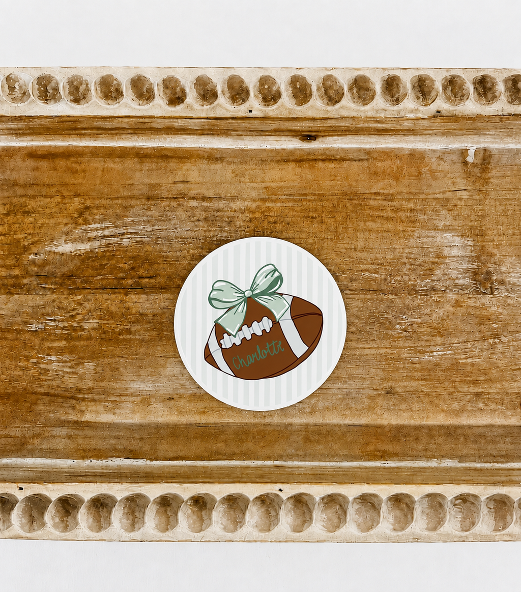 UNCC Gameday Pins