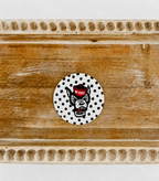 NC State Gameday Pins