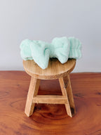 Beauty Spa Bow Headband