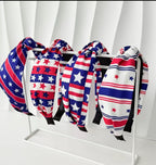 4th of July Headbands