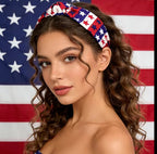 4th of July Headbands