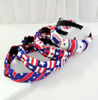 4th of July Headbands