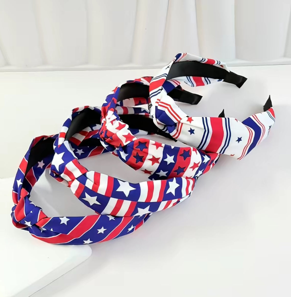 4th of July Headbands