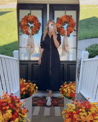 Casey-lee Black Dress