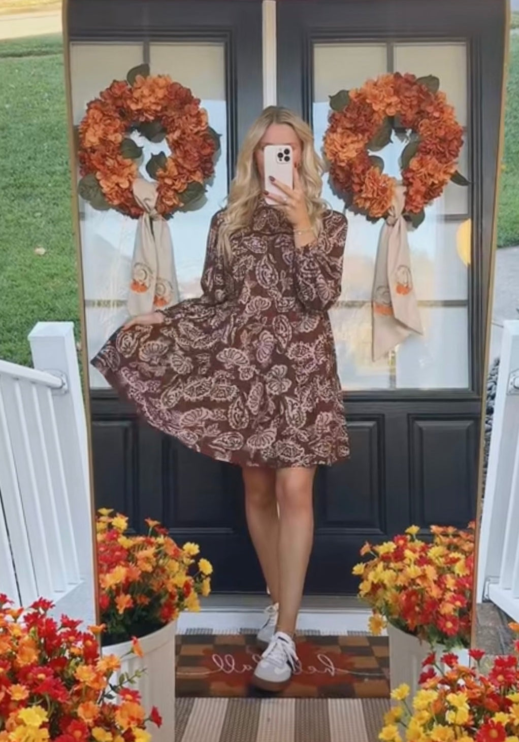 Emma Kate Dress