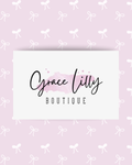 Grace Lilly Boutique Online Gift Card