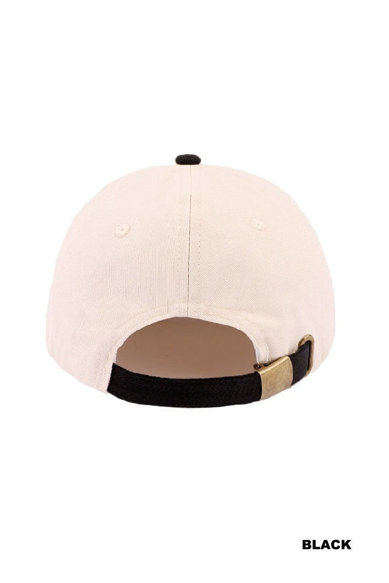 American Flag Hat