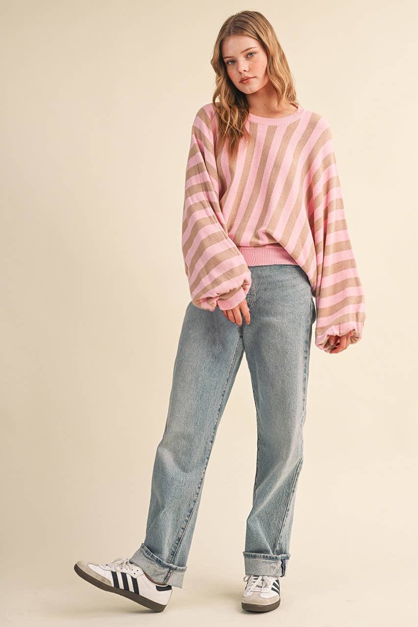Cosima Sweater