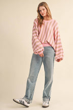 Cosima Sweater