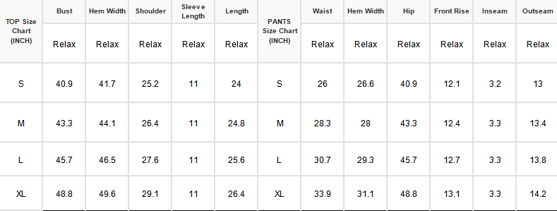 Finn Exposed Seam Detail Set