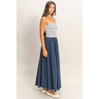 Raelynn Strapless Dress