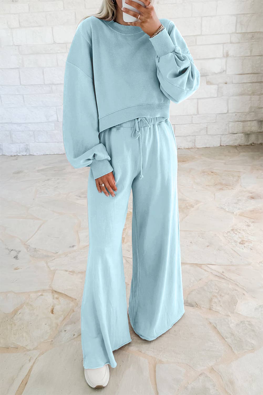 Jordan Pants Set