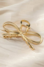 Bowknot Shape Claw Clip