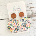 Gentle Summer Earrings