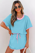 Isabella Skort Set