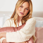 Satin Pillowcase Standard -Pink