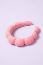 TERRY TOWEL HEADBAND