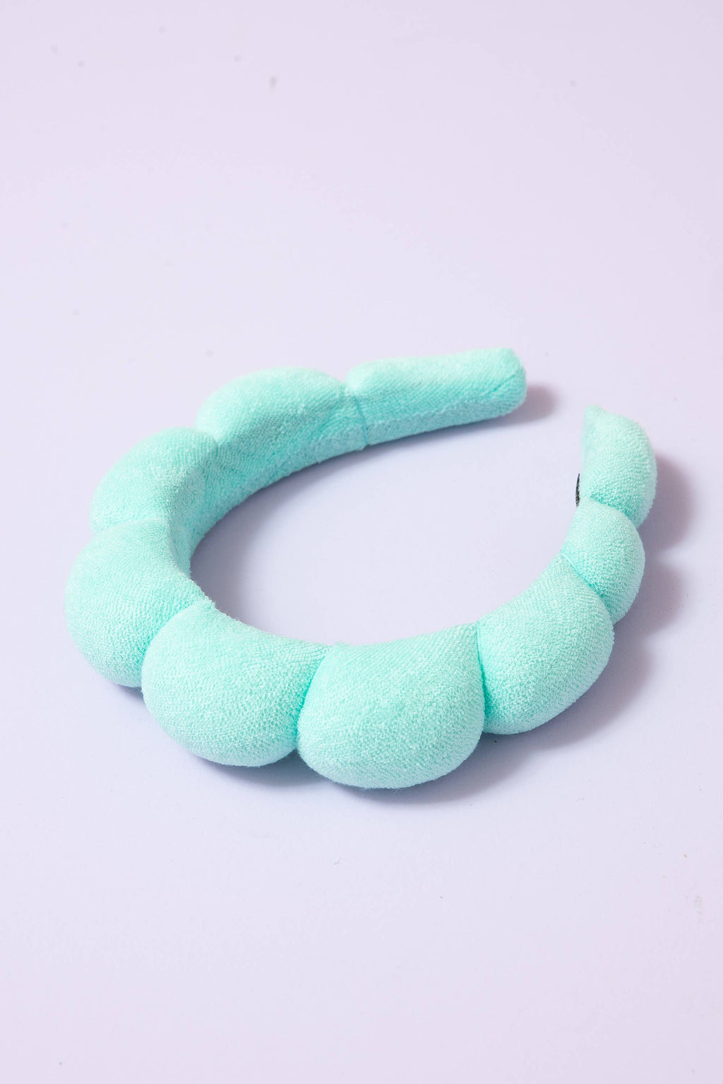 TERRY TOWEL HEADBAND